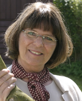 Birte Rerup Foto Jens